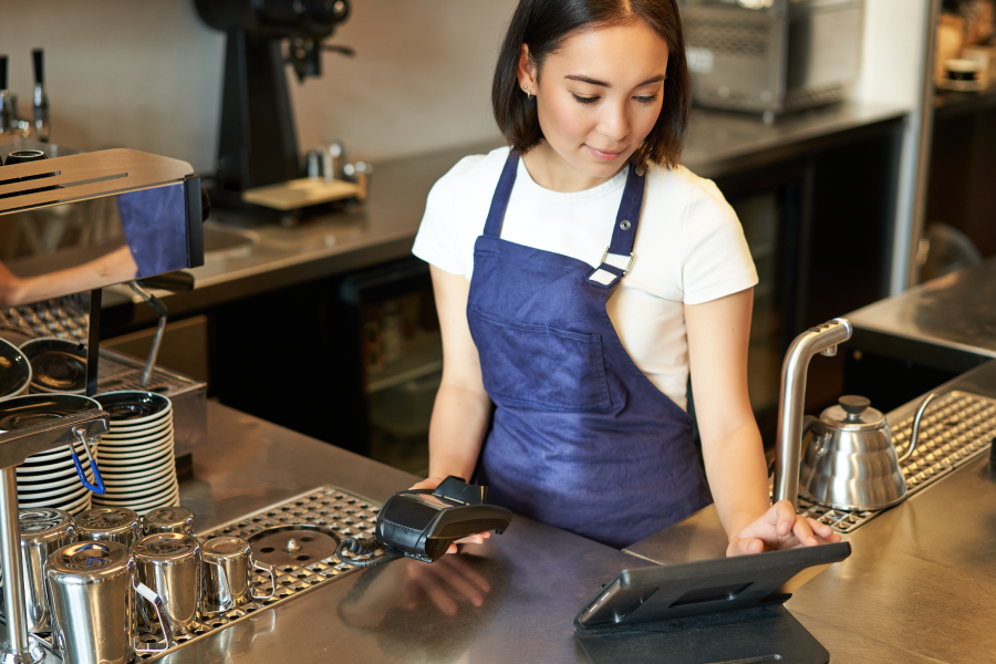 Quy trình triển khai phần mềm quản lý bán hàng cho hộ kinh doanh, cửa hàng nhỏ